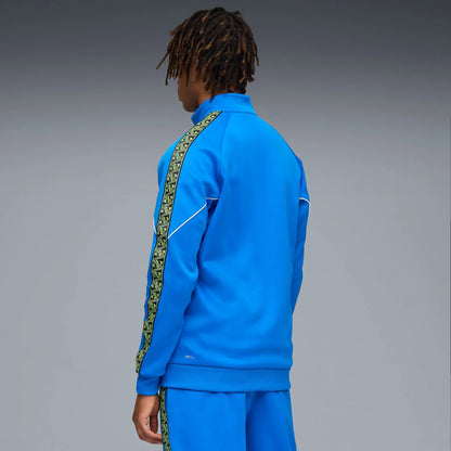 Hyperlink Blue-Pro Green
