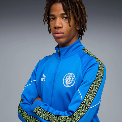 Hyperlink Blue-Pro Green