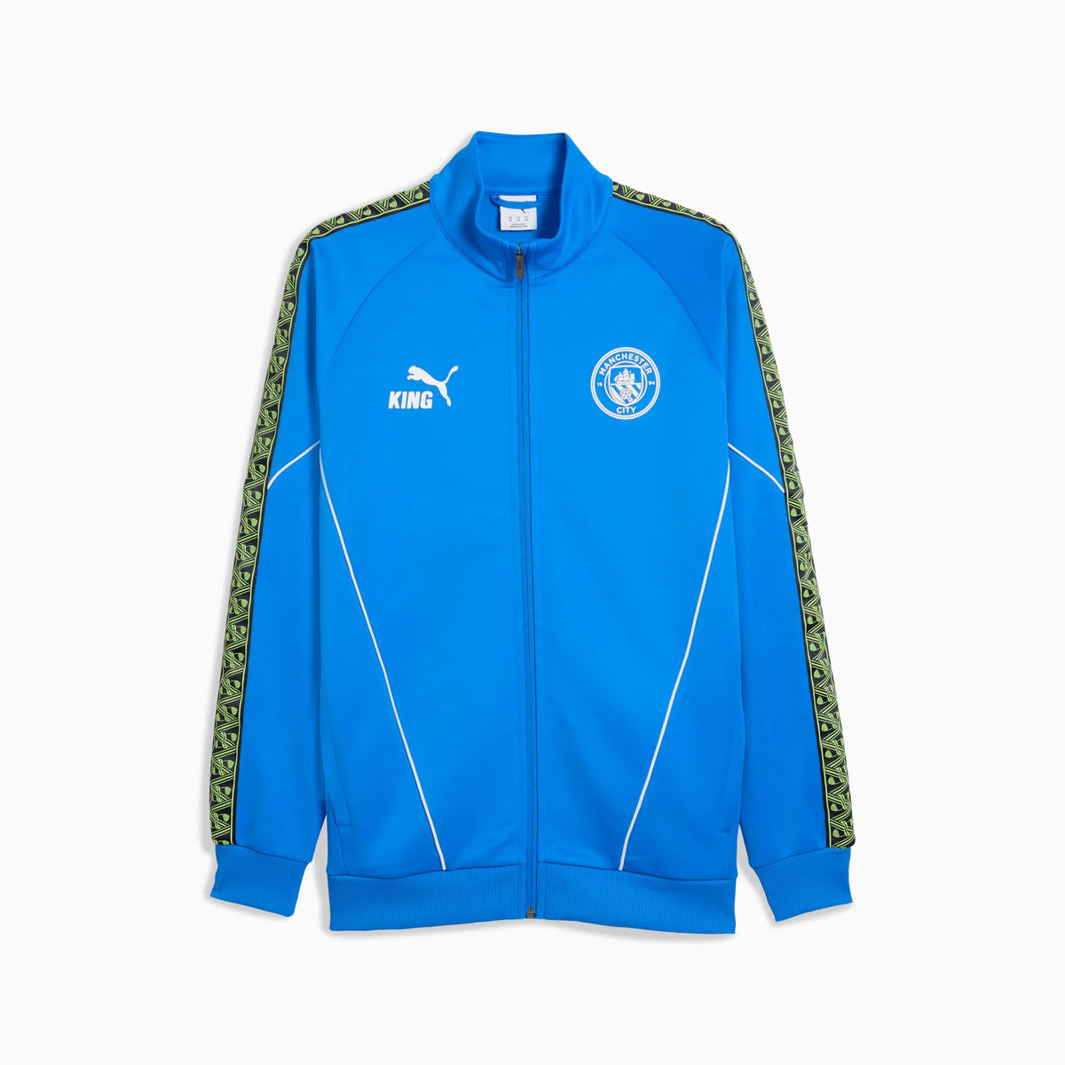 Hyperlink Blue-Pro Green