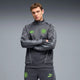 Galactic Gray-Pro Green