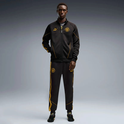 PUMA Black-Archive Gold