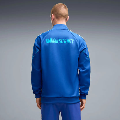 Speedy Blue-PUMA White