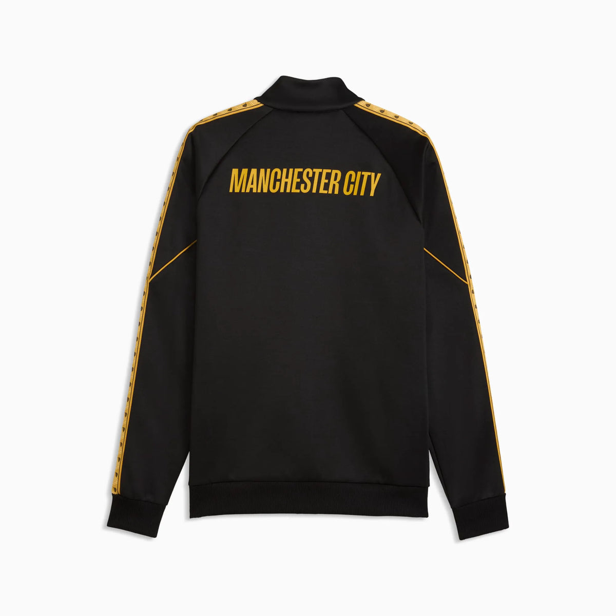 PUMA Black-Archive Gold