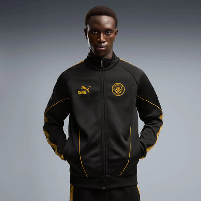 PUMA Black-Archive Gold