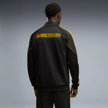 PUMA Black-Archive Gold
