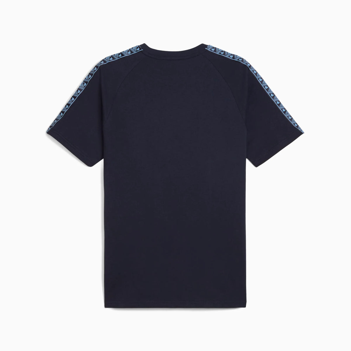 Deep Navy-Team Light Blue