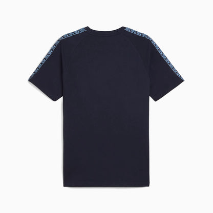 Deep Navy-Team Light Blue