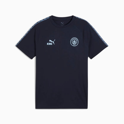 Deep Navy-Team Light Blue