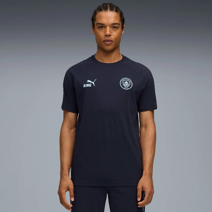 Deep Navy-Team Light Blue