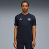 Deep Navy-Team Light Blue