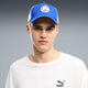 Speedy Blue-PUMA White