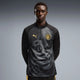PUMA Black-Archive Gold