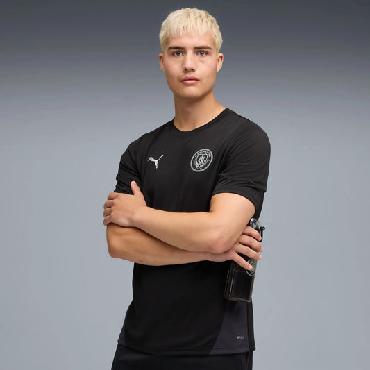 PUMA Black-PUMA Silver
