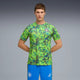 Pro Green-Hyperlink Blue