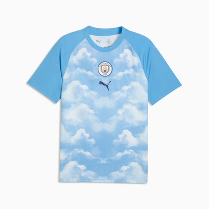 Icy Blue-Regal Blue