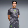 Galactic Gray-Pro Green