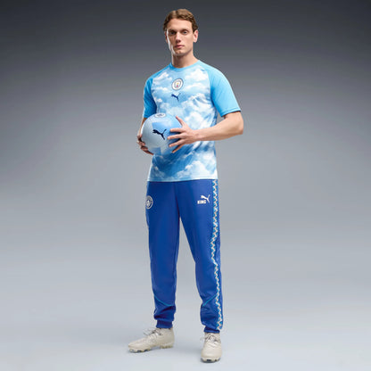Icy Blue-Regal Blue