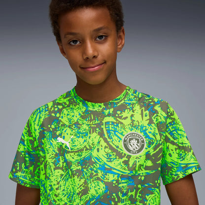 Pro Green-Hyperlink Blue