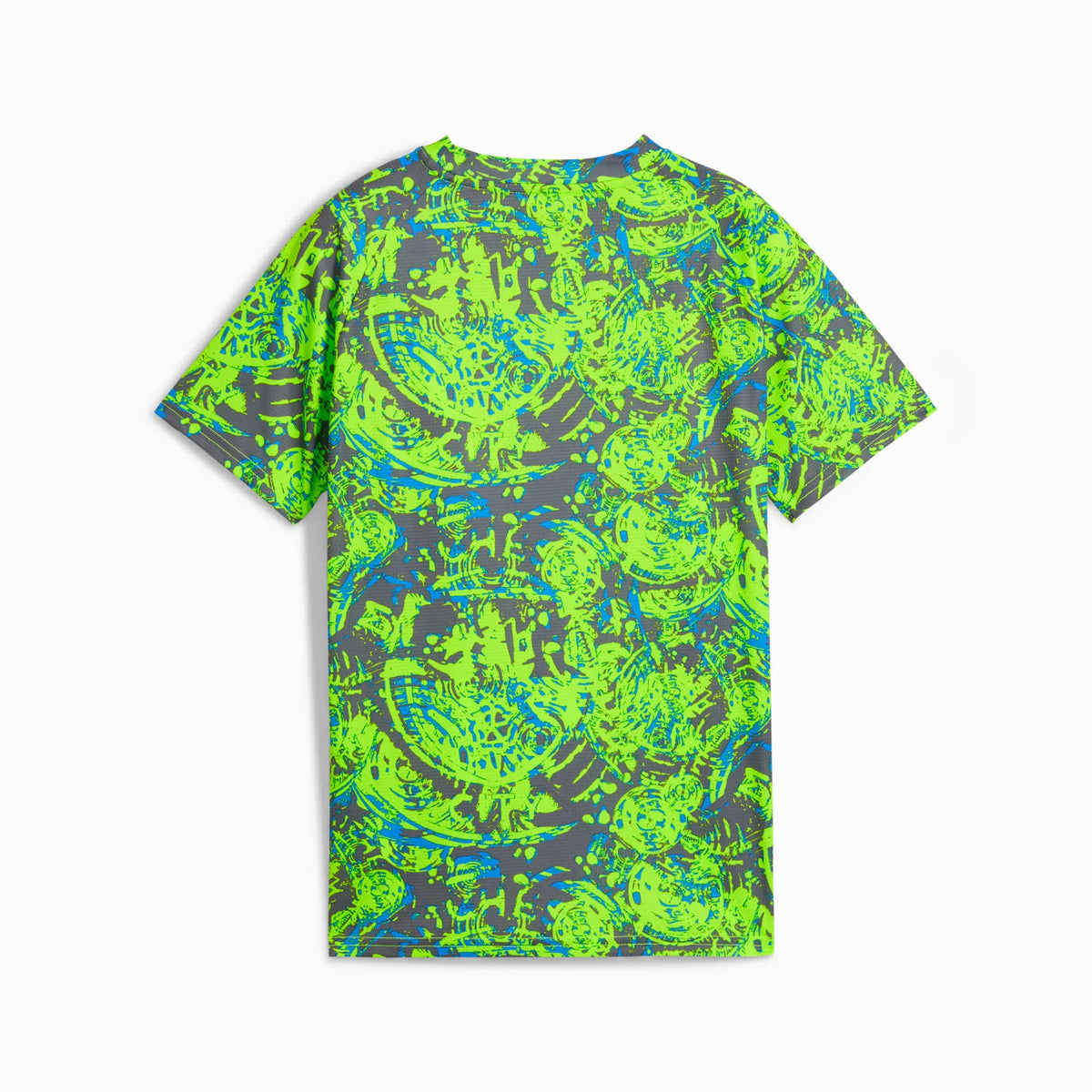 Pro Green-Hyperlink Blue