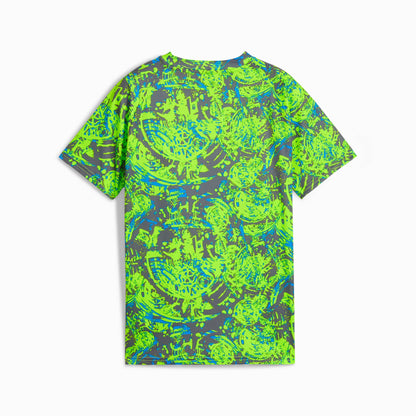 Pro Green-Hyperlink Blue