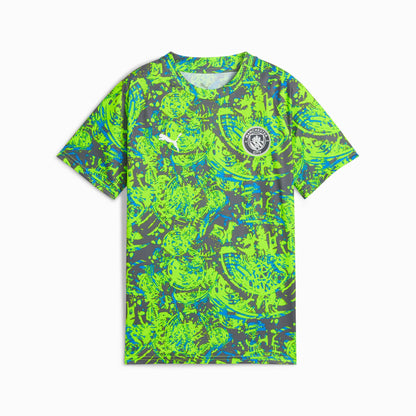 Pro Green-Hyperlink Blue