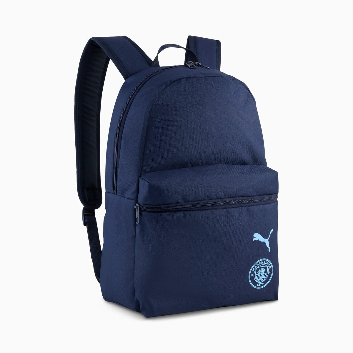 PUMA Navy-Team Light Blue