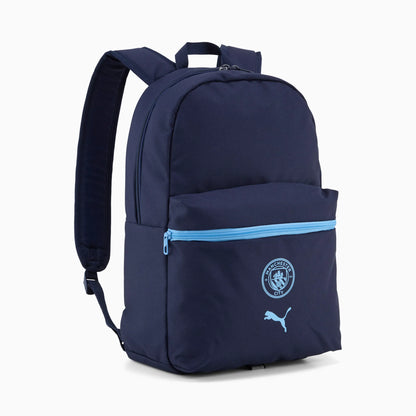PUMA Navy-Team Light Blue