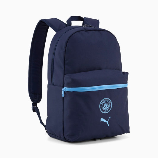 PUMA Navy-Team Light Blue