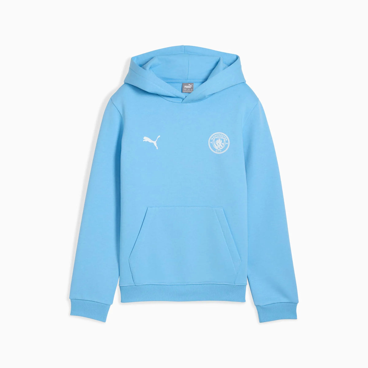 Team Light Blue-PUMA White