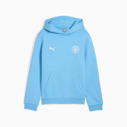 Team Light Blue-PUMA White