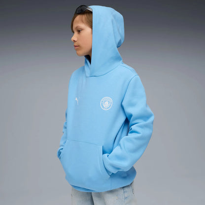 Team Light Blue-PUMA White