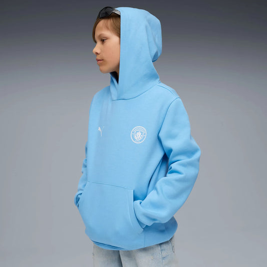 Team Light Blue-PUMA White