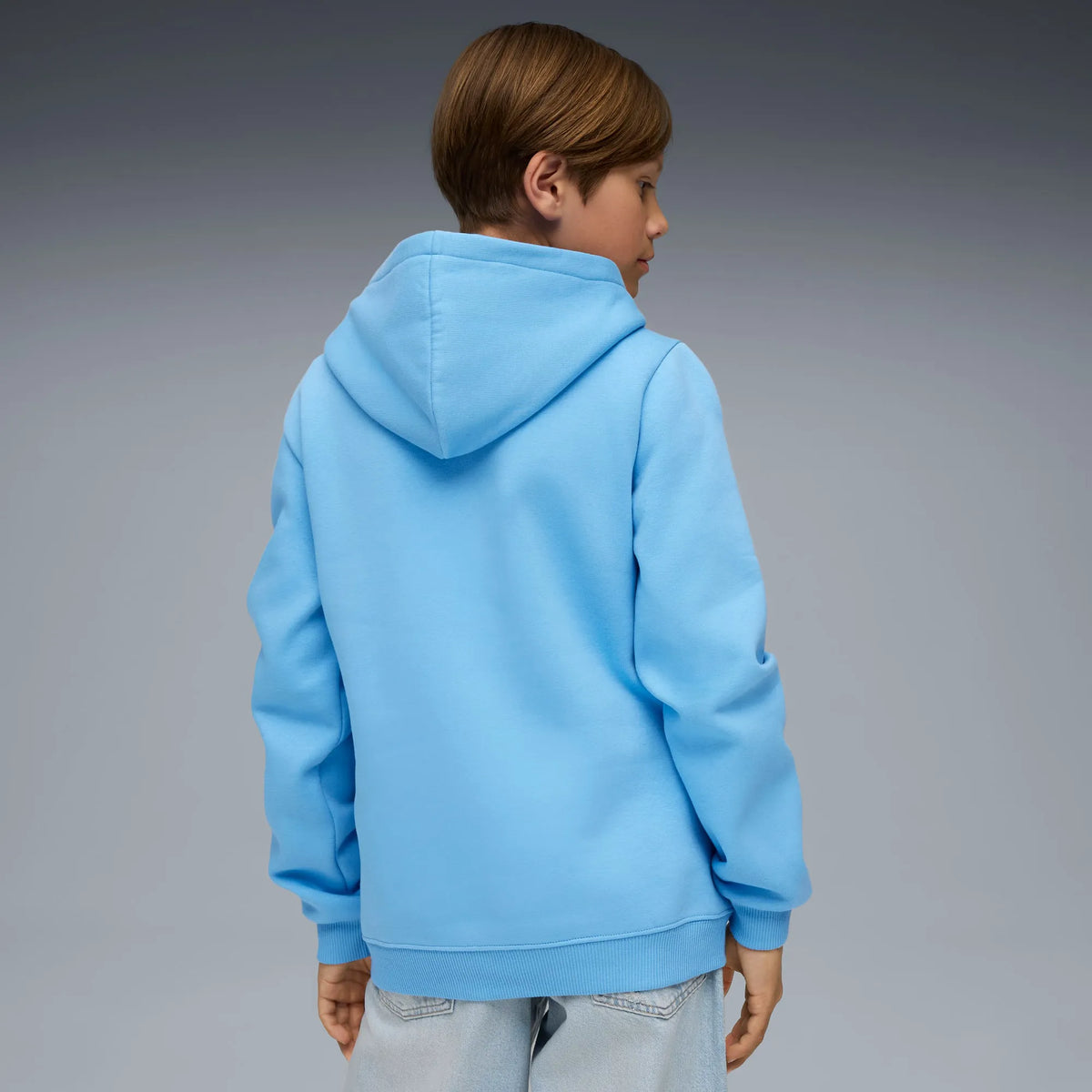 Team Light Blue-PUMA White