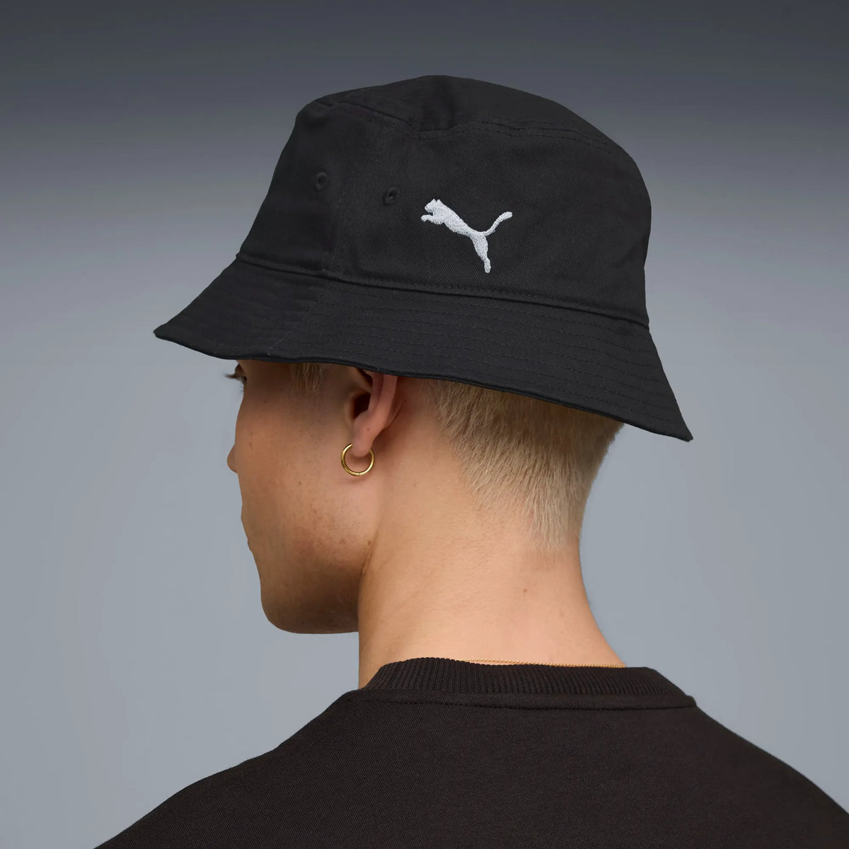 PUMA Black-PUMA Silver