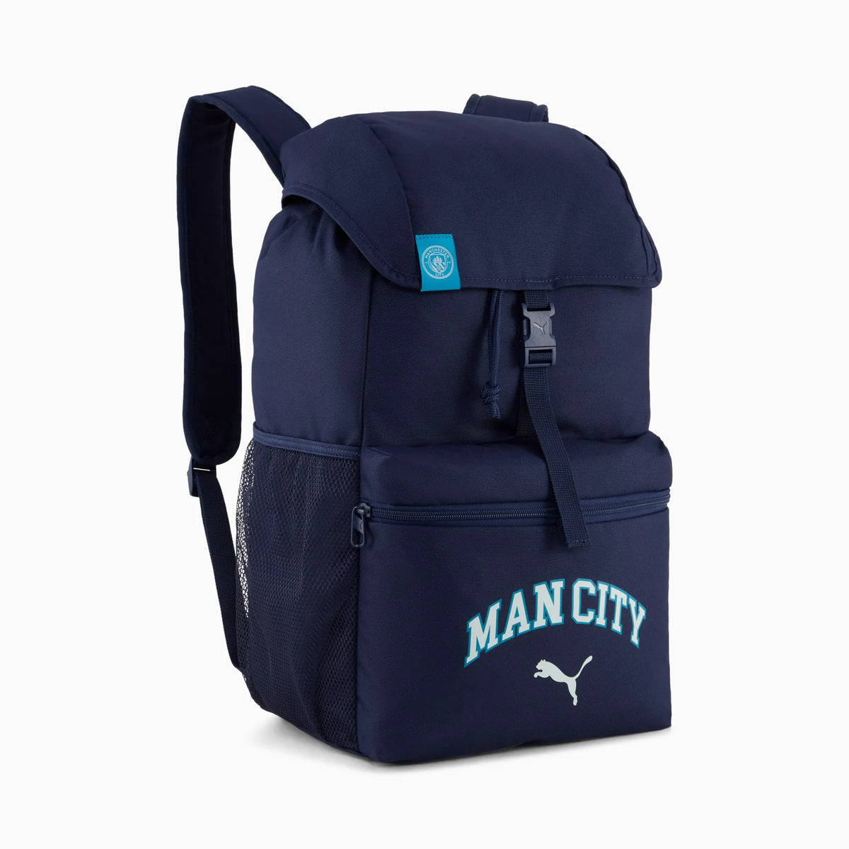 PUMA Navy-Tropical Blue