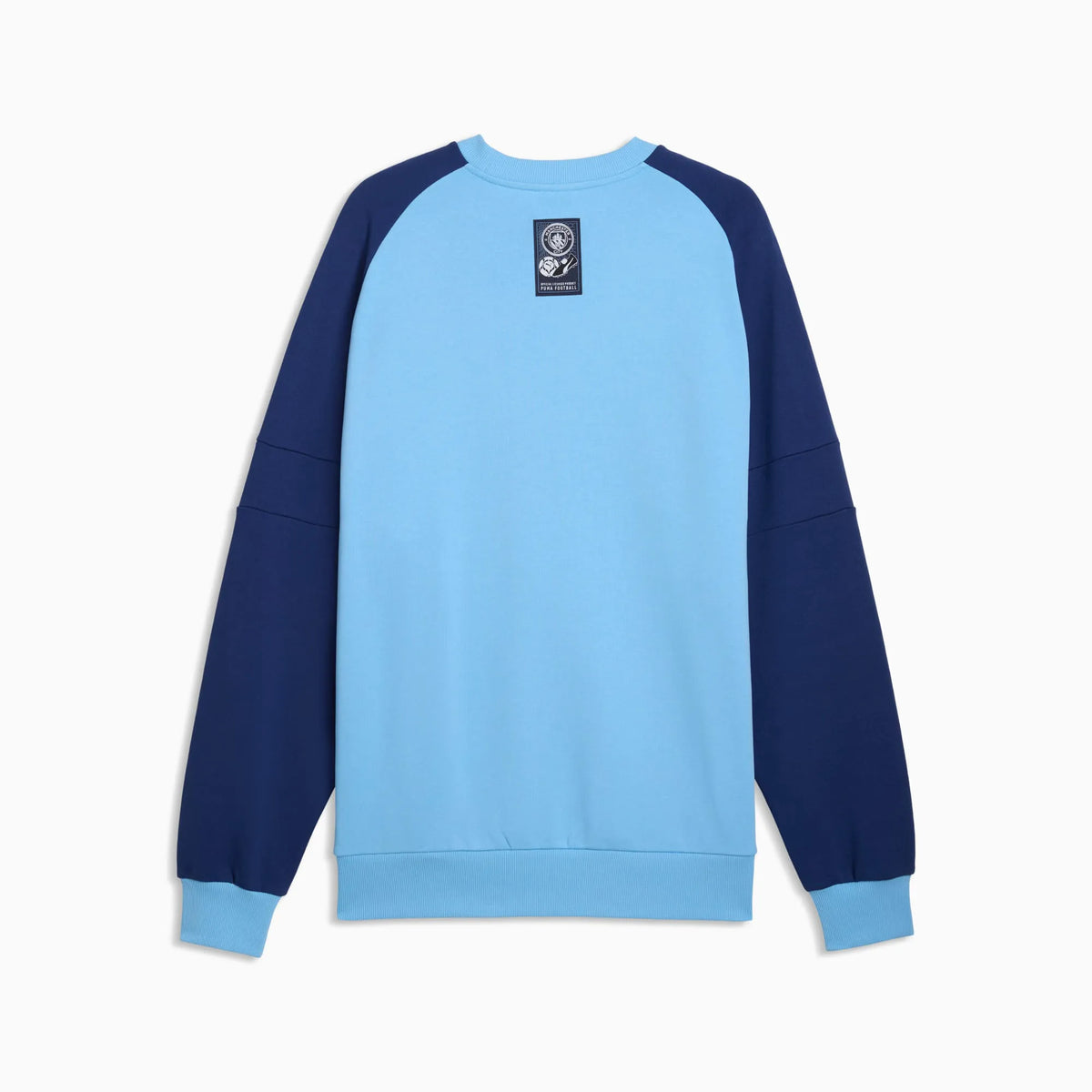 Blue Jewel-Team Light Blue