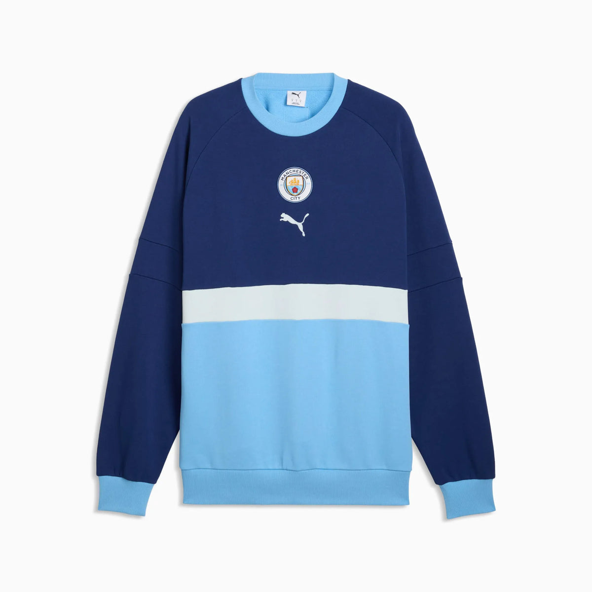Blue Jewel-Team Light Blue