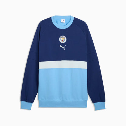 Blue Jewel-Team Light Blue