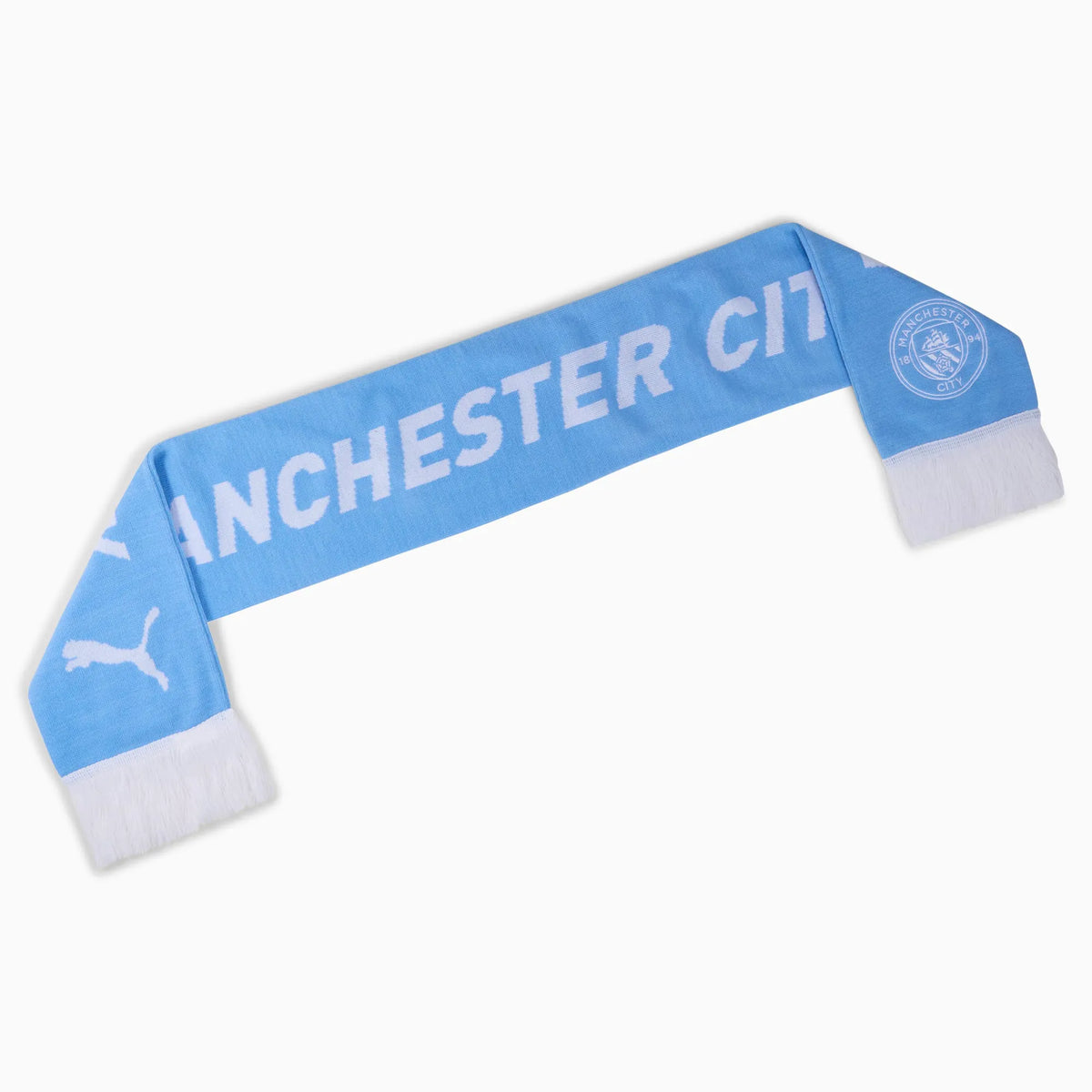 OSFA / Team Light Blue-PUMA White