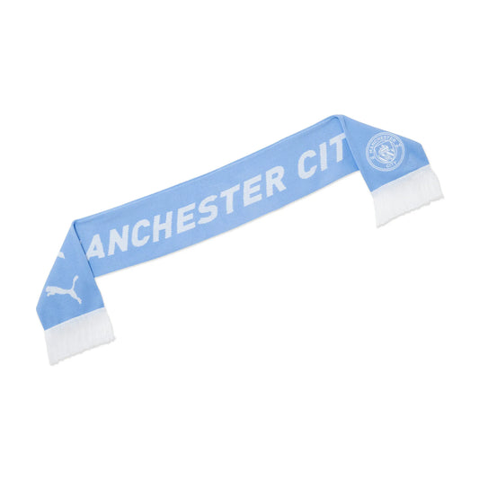 Team Light Blue-PUMA White