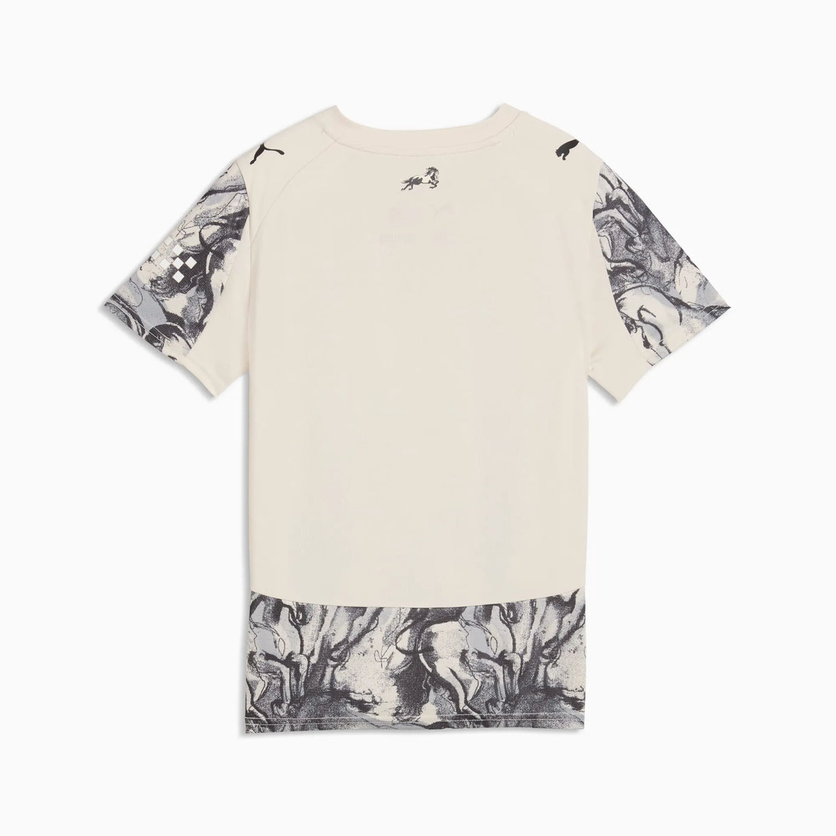 Alpine Snow-Flat Dark Gray