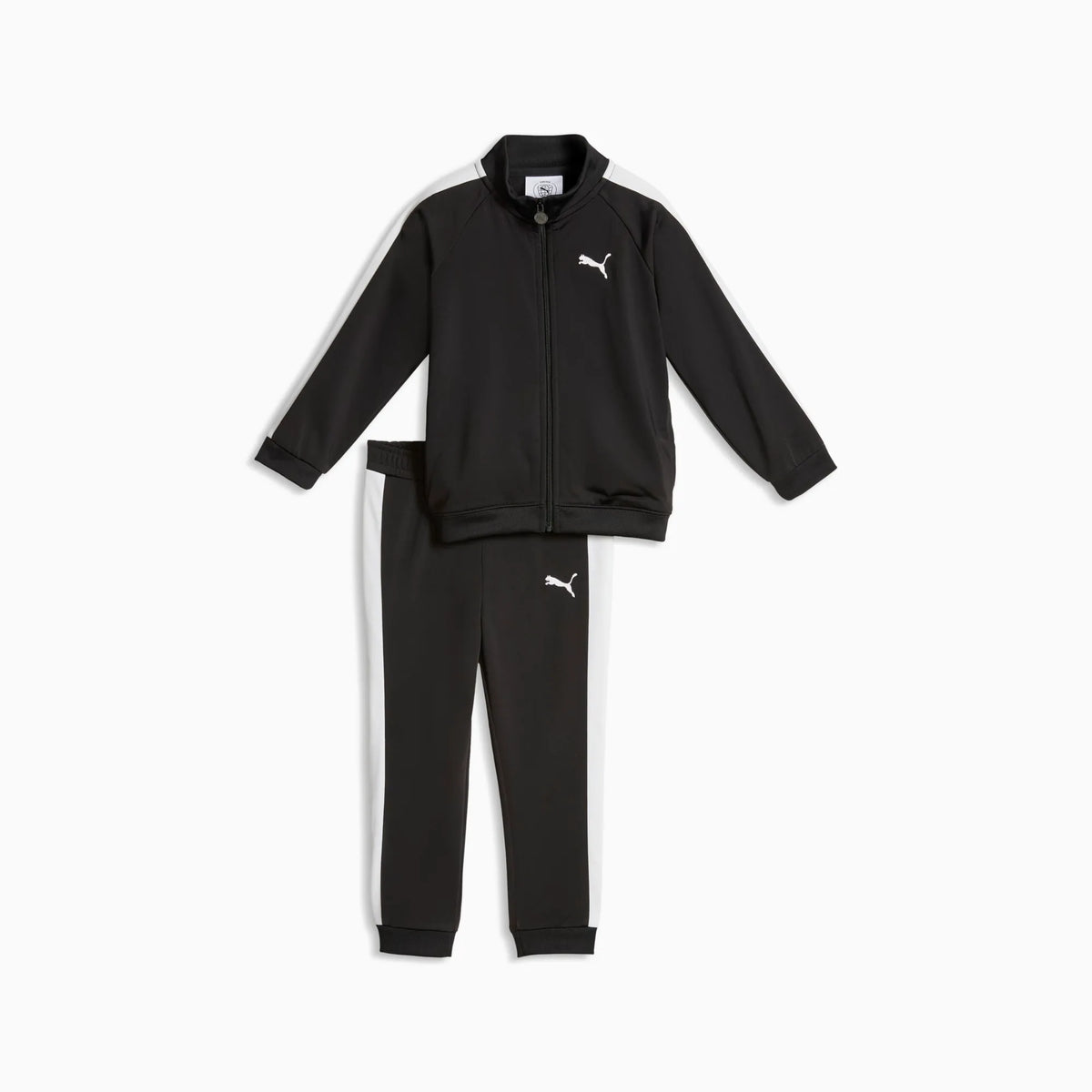 PUMA Black