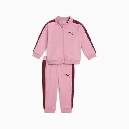 Poised Pink