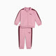 Poised Pink