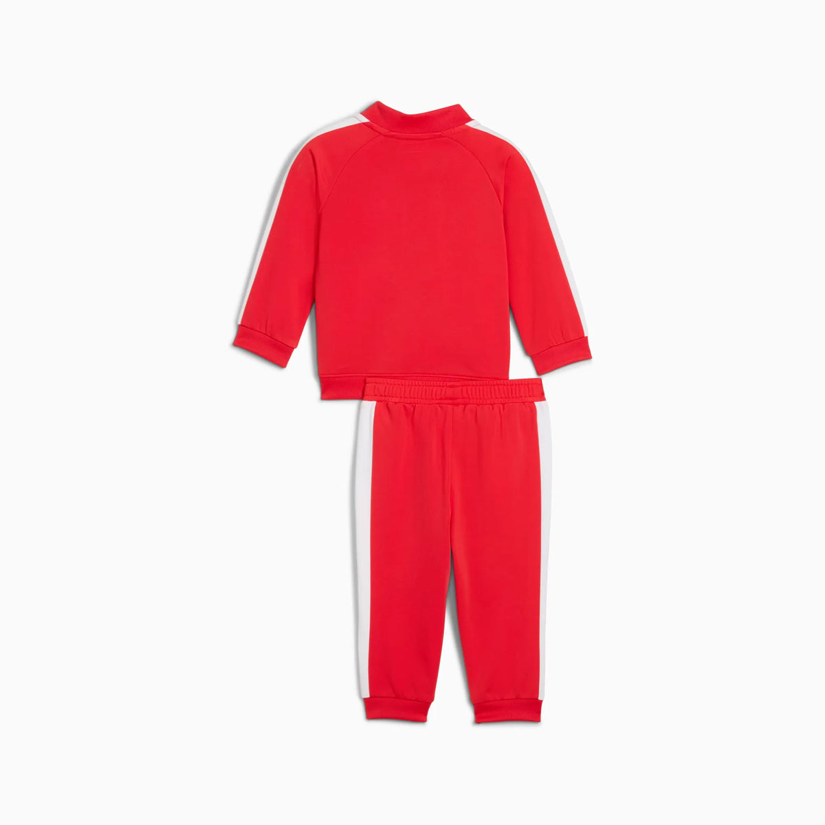 For All Time Red