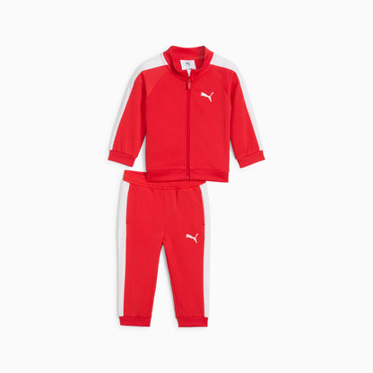 For All Time Red