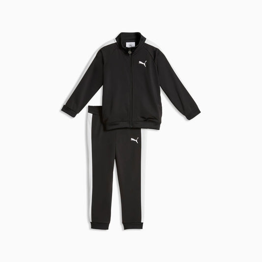 PUMA Black