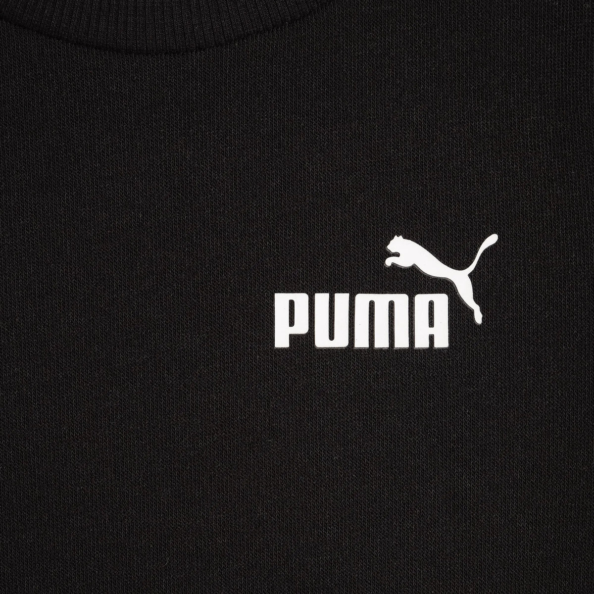 PUMA BLACK