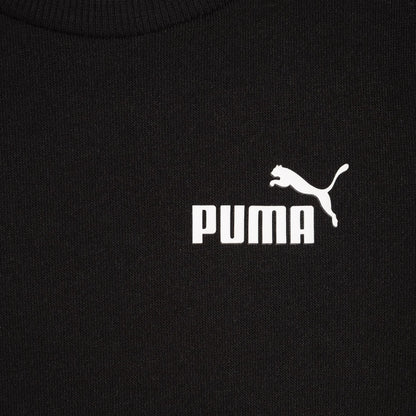 PUMA BLACK