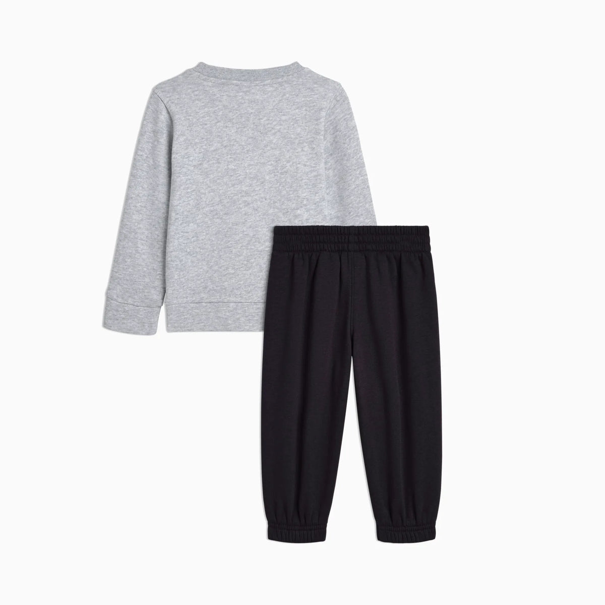 LIGHT HEATHER GREY